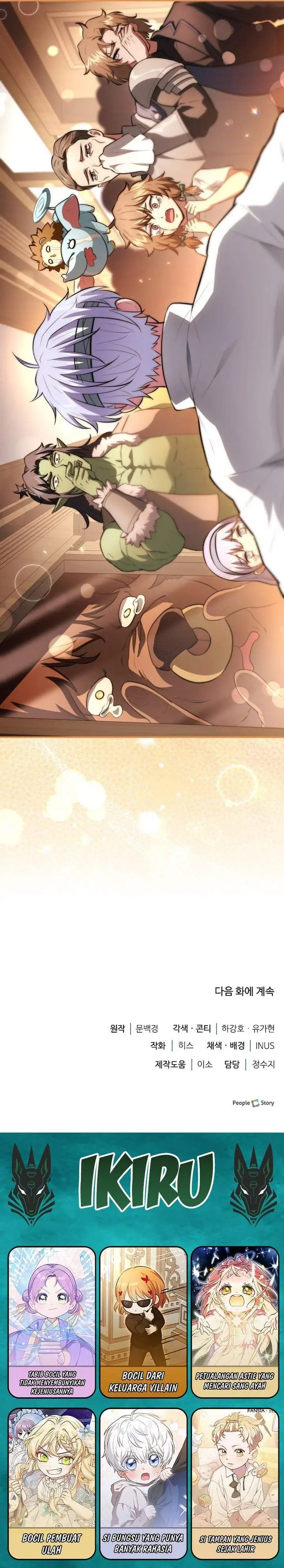 The Crown Prince That Sells Medicine Chapter 111