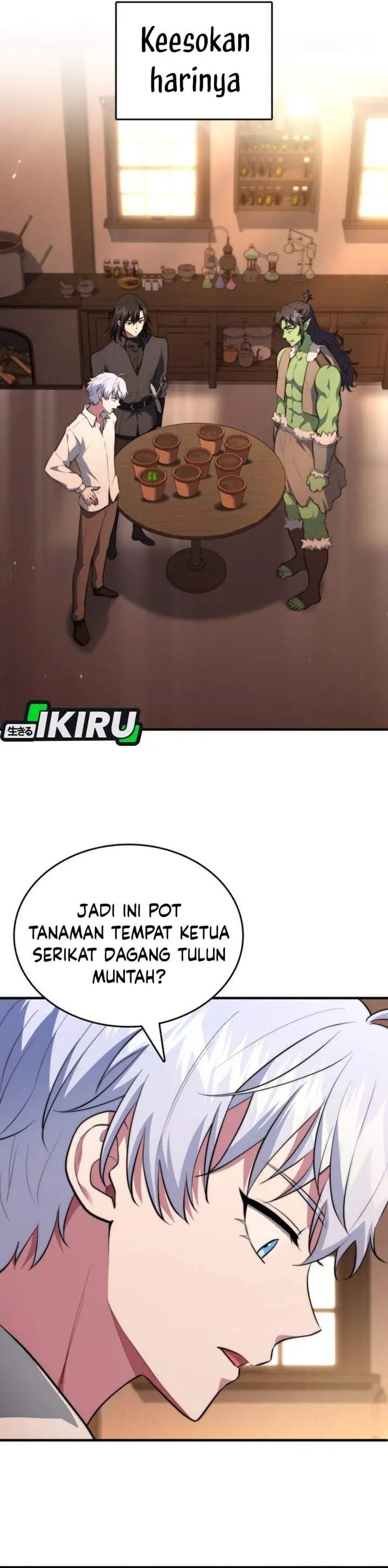 The Crown Prince That Sells Medicine Chapter 112
