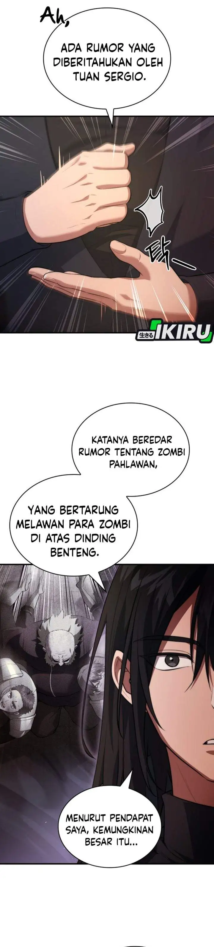 The Crown Prince That Sells Medicine Chapter 112