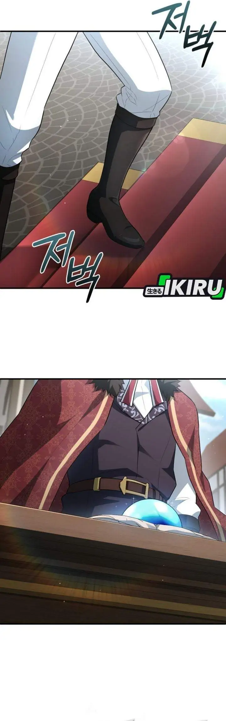 The Crown Prince That Sells Medicine Chapter 112