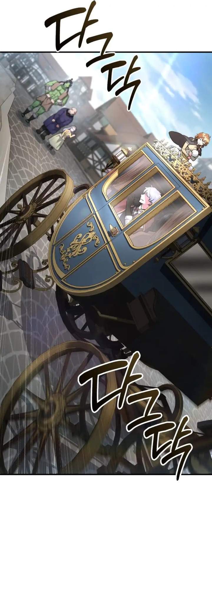 The Crown Prince That Sells Medicine Chapter 113