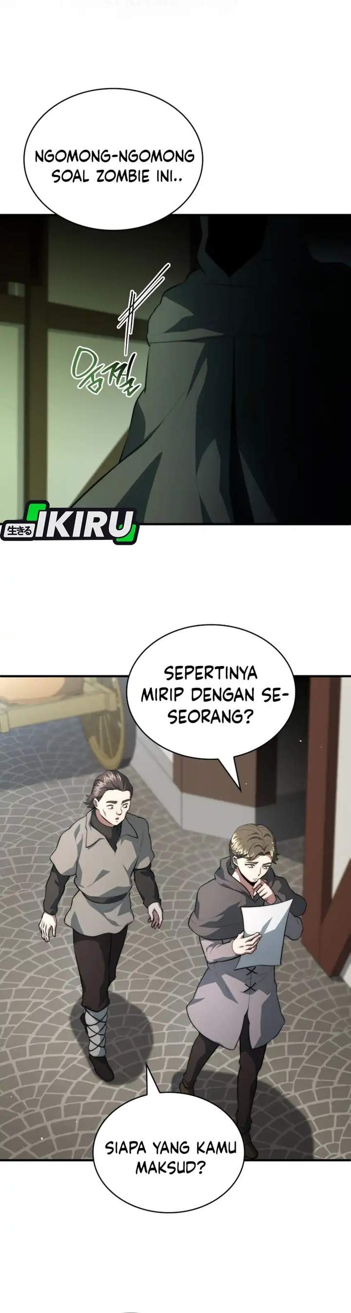 The Crown Prince That Sells Medicine Chapter 113