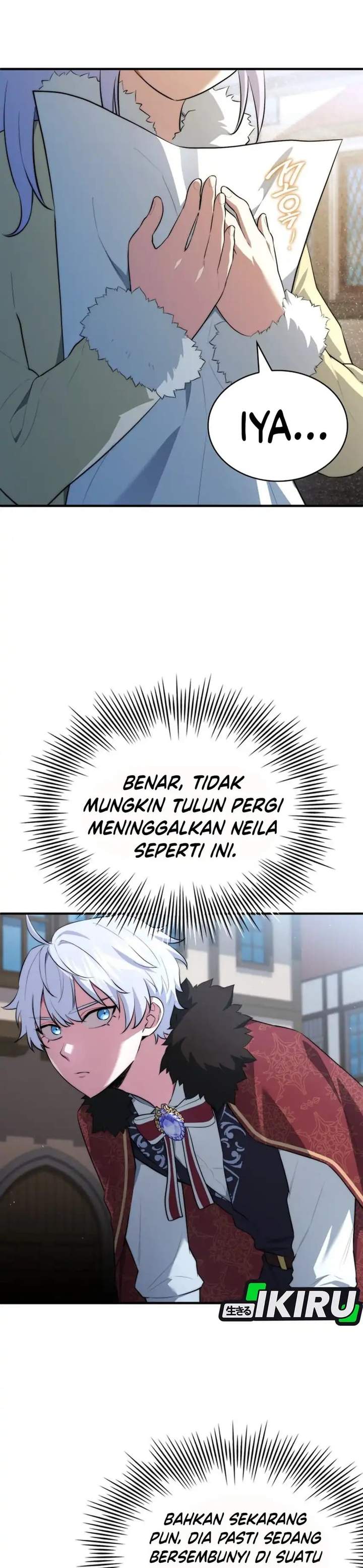 The Crown Prince That Sells Medicine Chapter 113