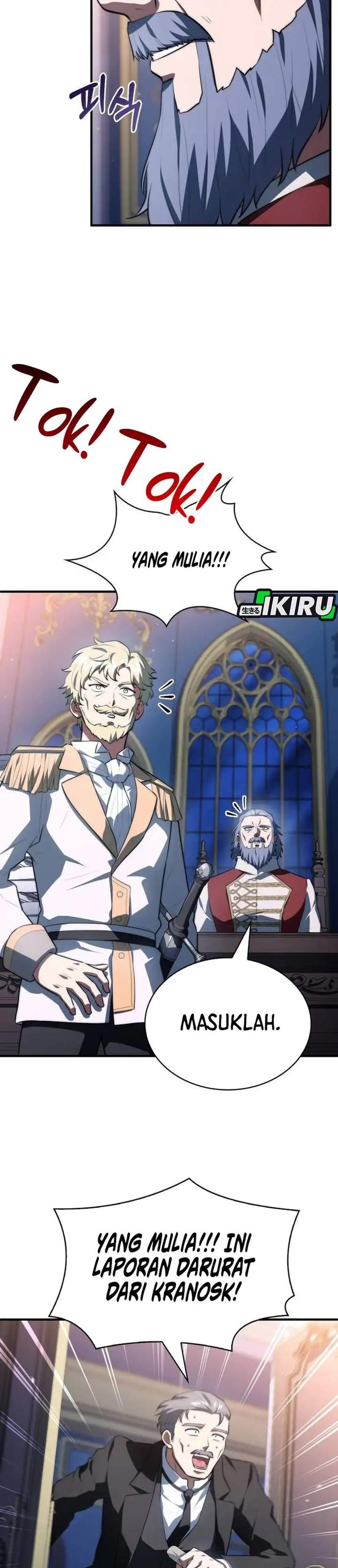 The Crown Prince That Sells Medicine Chapter 114