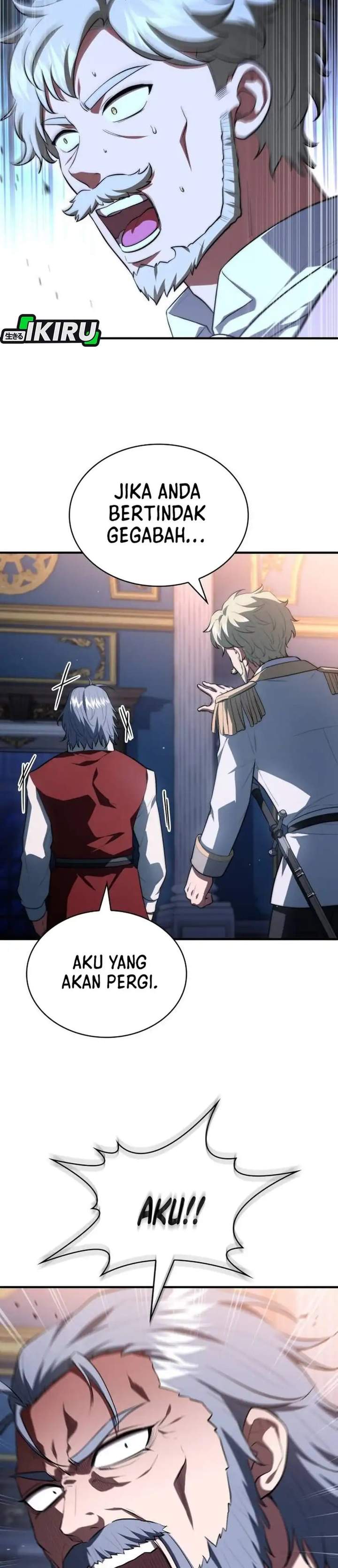 The Crown Prince That Sells Medicine Chapter 114