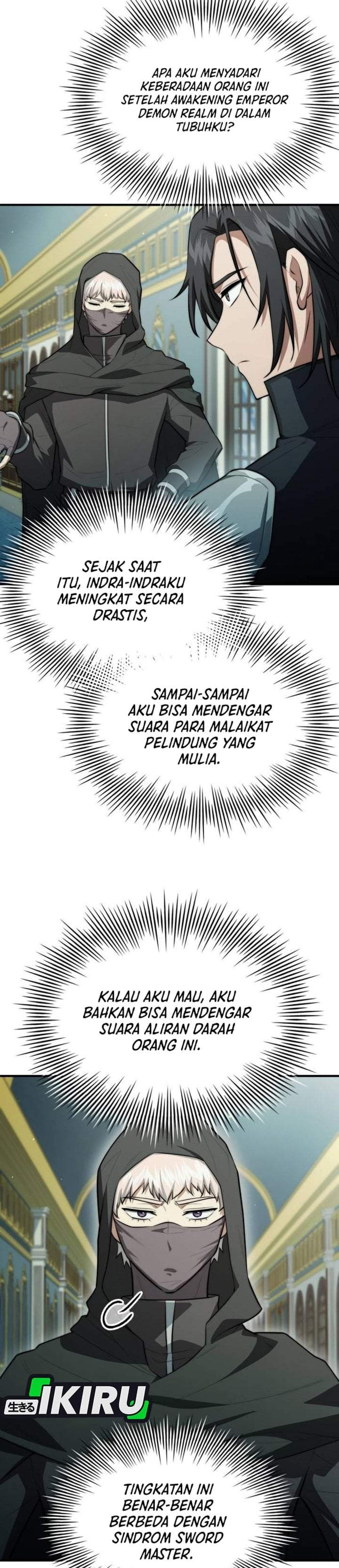 The Crown Prince That Sells Medicine Chapter 115