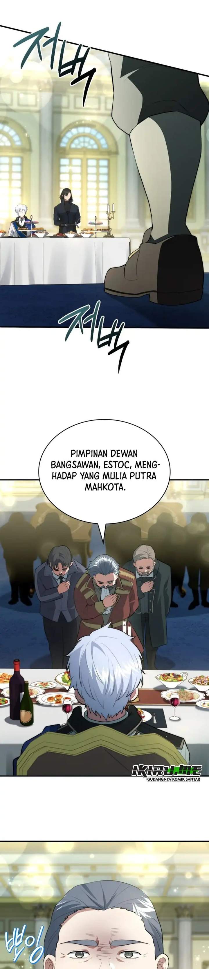 The Crown Prince That Sells Medicine Chapter 116