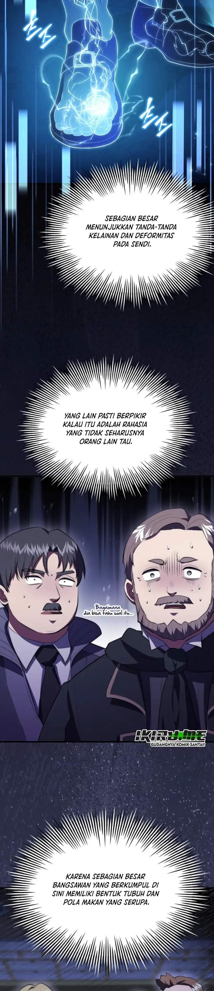The Crown Prince That Sells Medicine Chapter 116