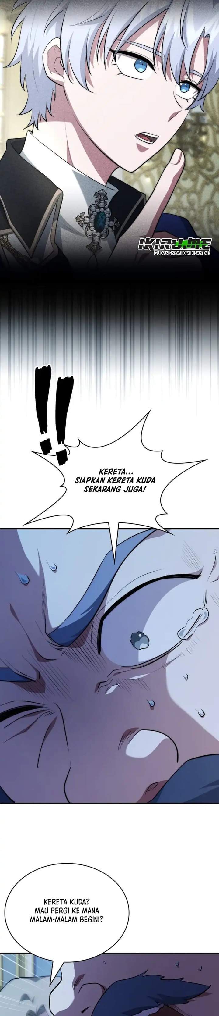 The Crown Prince That Sells Medicine Chapter 116