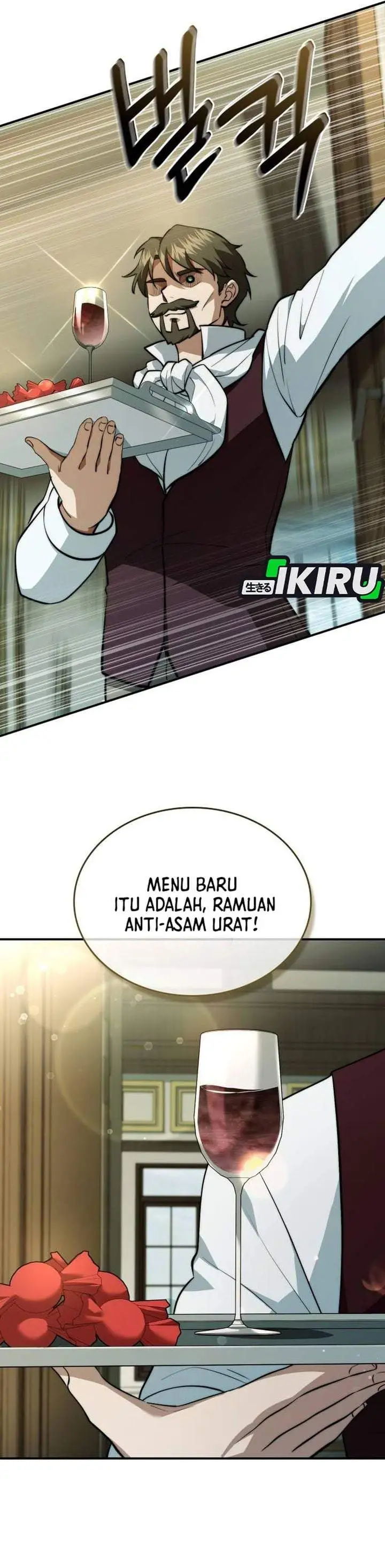 The Crown Prince That Sells Medicine Chapter 117