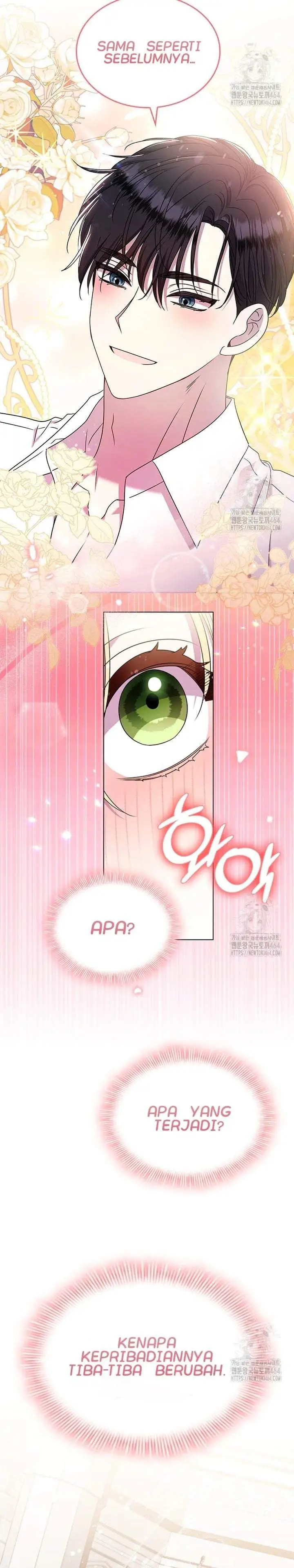 She’s Not Our Daughter! Chapter 10