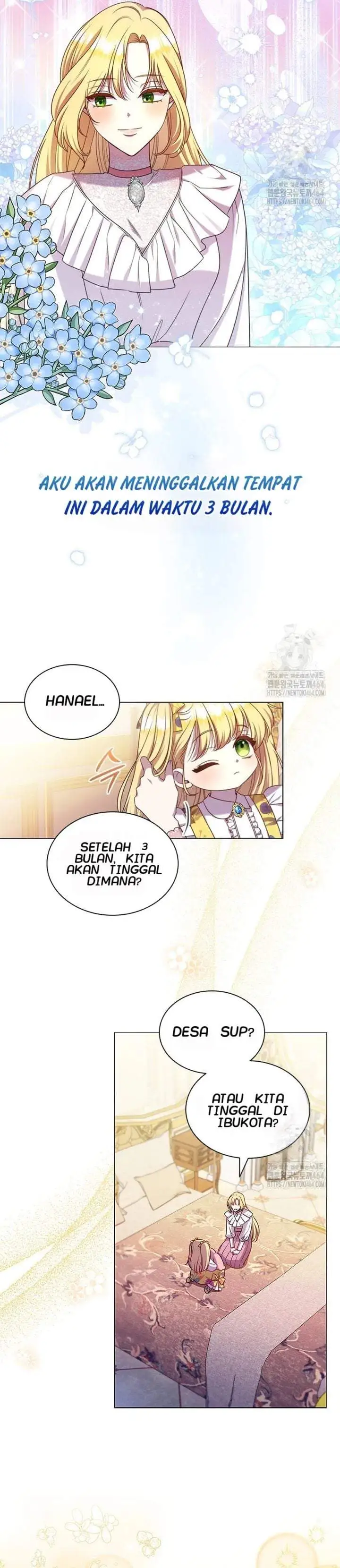 She’s Not Our Daughter! Chapter 10
