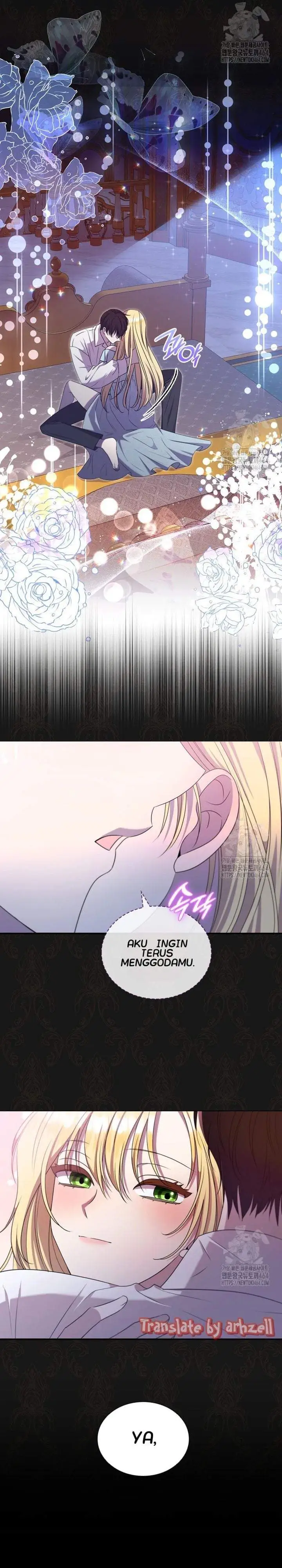 She’s Not Our Daughter! Chapter 11