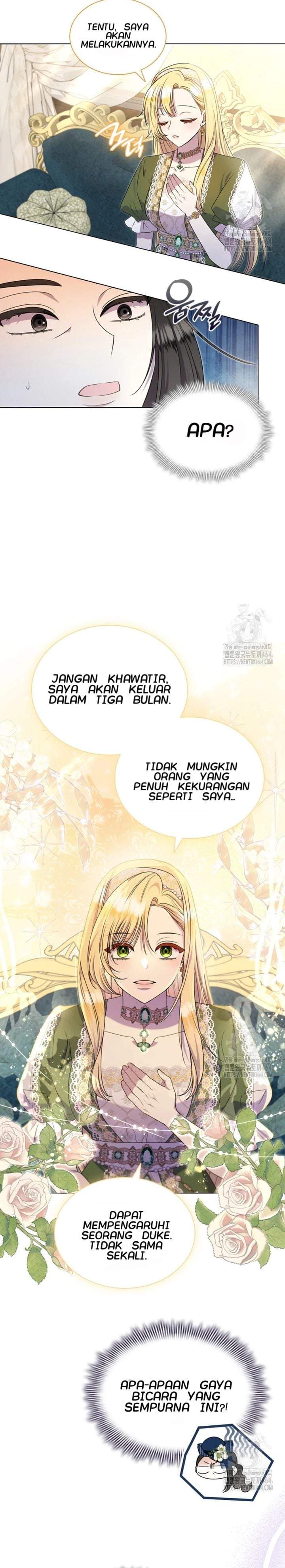 She’s Not Our Daughter! Chapter 12