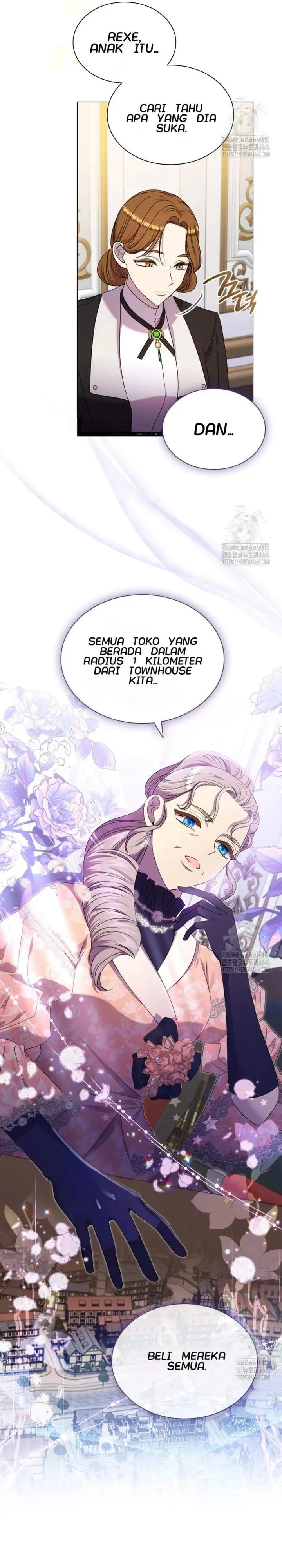 She’s Not Our Daughter! Chapter 13