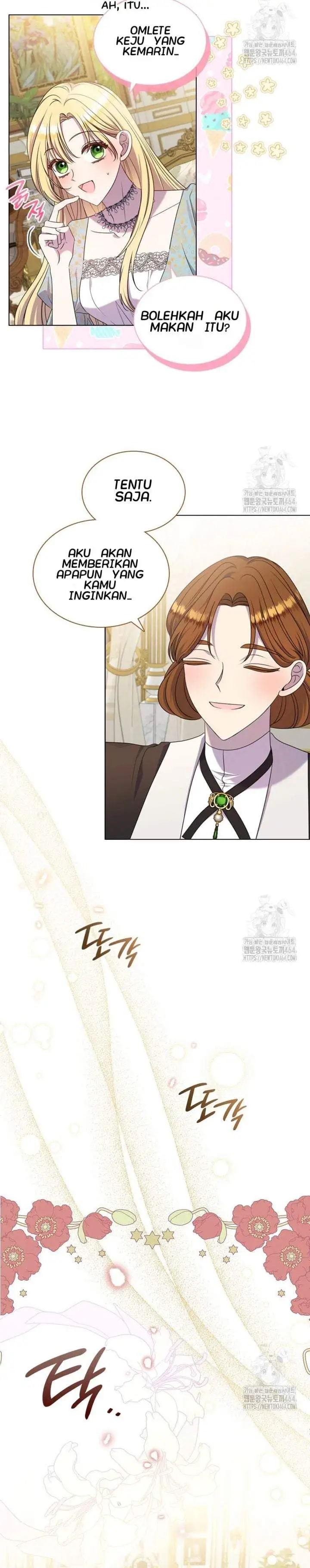 She’s Not Our Daughter! Chapter 13