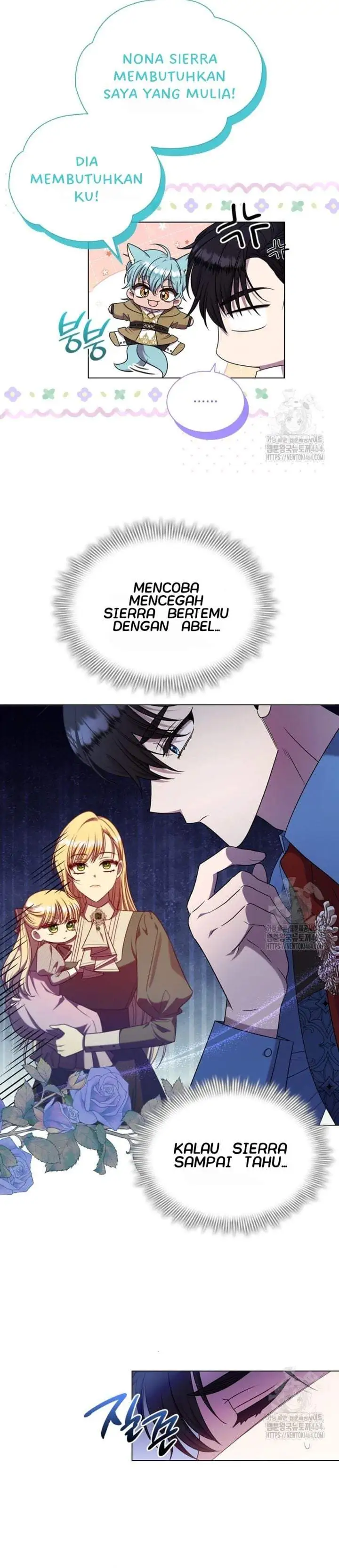 She’s Not Our Daughter! Chapter 14