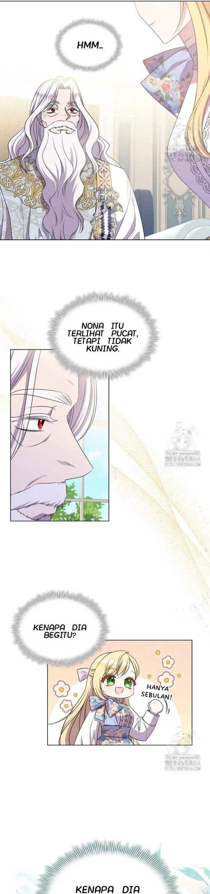 She’s Not Our Daughter! Chapter 15