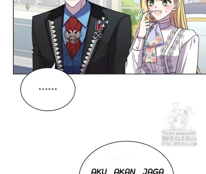 She’s Not Our Daughter! Chapter 16