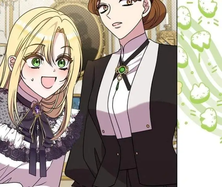 She’s Not Our Daughter! Chapter 17