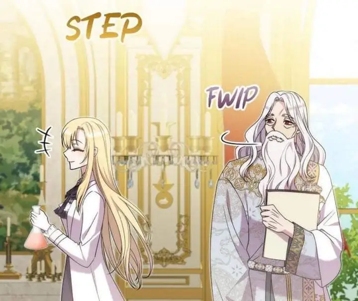 She’s Not Our Daughter! Chapter 17
