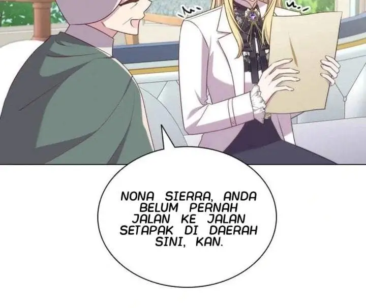 She’s Not Our Daughter! Chapter 18