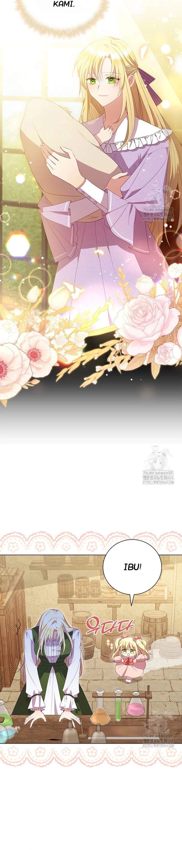 She’s Not Our Daughter! Chapter 2