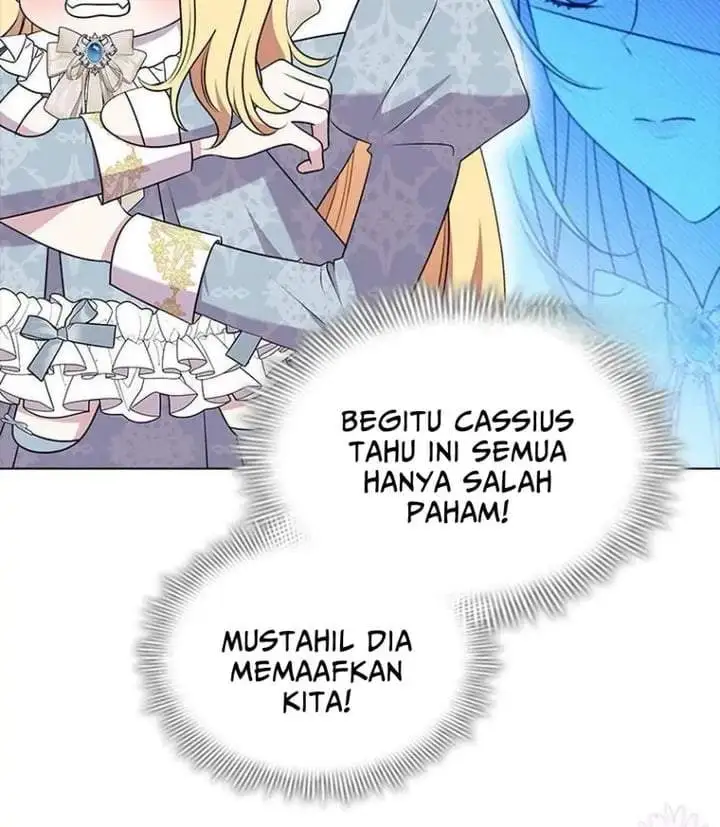She’s Not Our Daughter! Chapter 20
