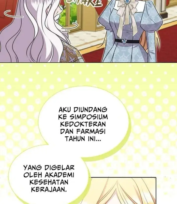 She’s Not Our Daughter! Chapter 20