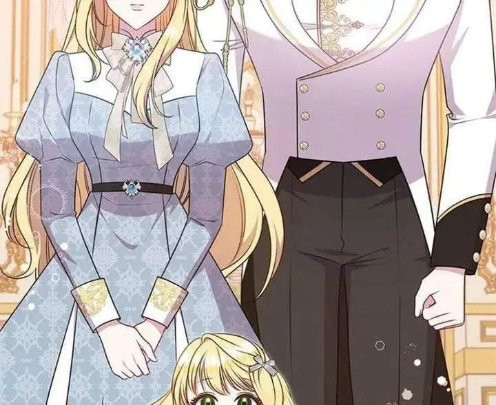 She’s Not Our Daughter! Chapter 20
