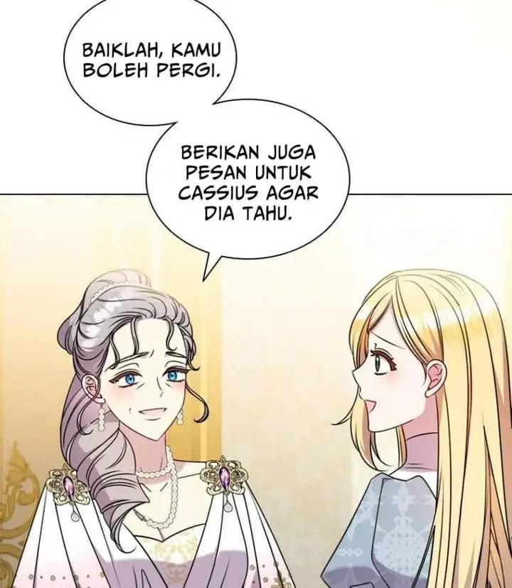 She’s Not Our Daughter! Chapter 21