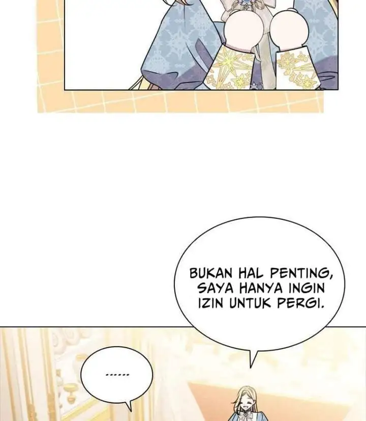She’s Not Our Daughter! Chapter 21