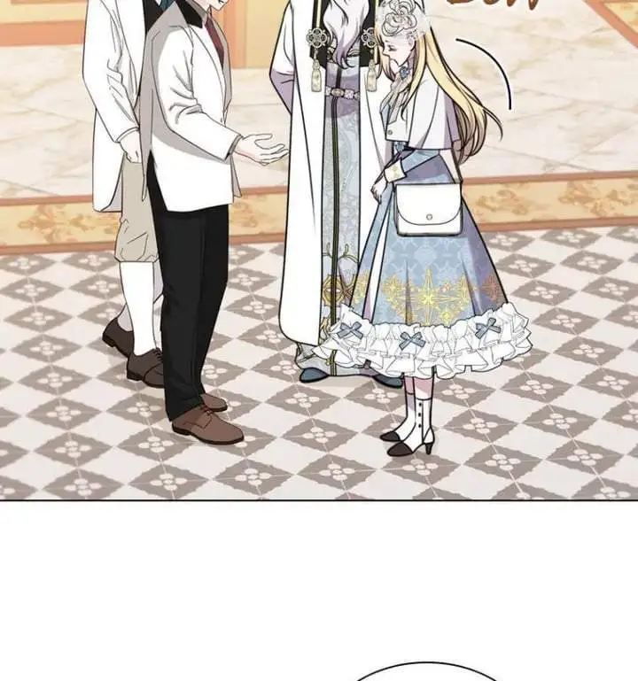 She’s Not Our Daughter! Chapter 21