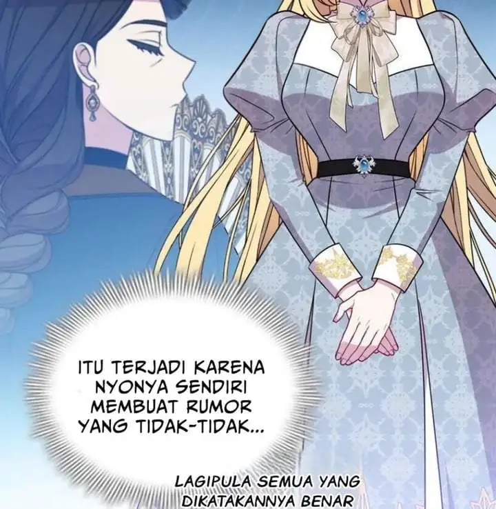 She’s Not Our Daughter! Chapter 21