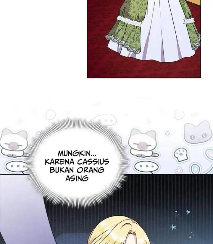 She’s Not Our Daughter! Chapter 23