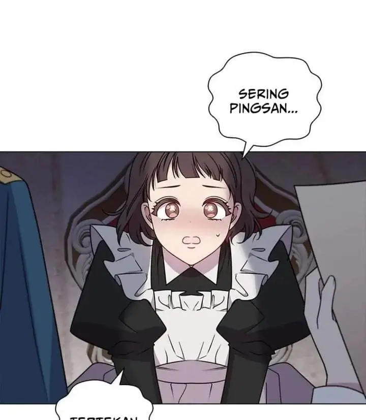 She’s Not Our Daughter! Chapter 24