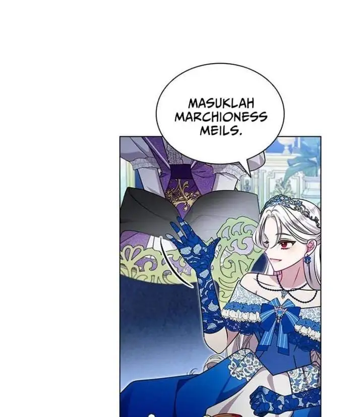 She’s Not Our Daughter! Chapter 24