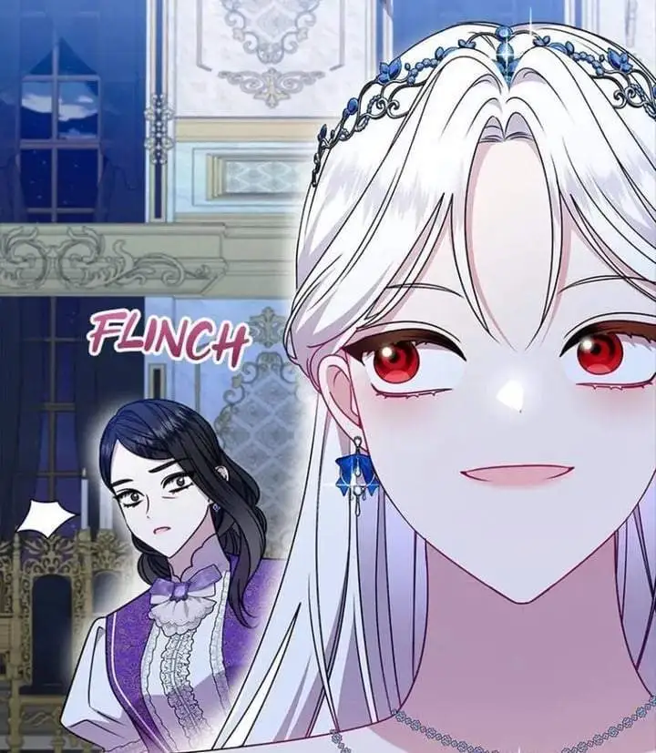 She’s Not Our Daughter! Chapter 24