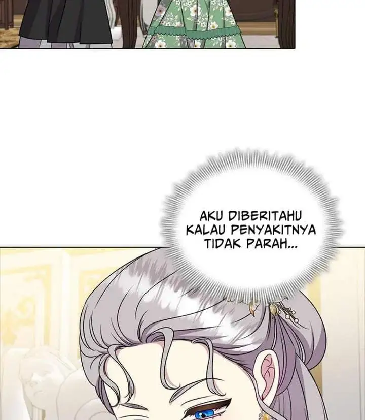 She’s Not Our Daughter! Chapter 24