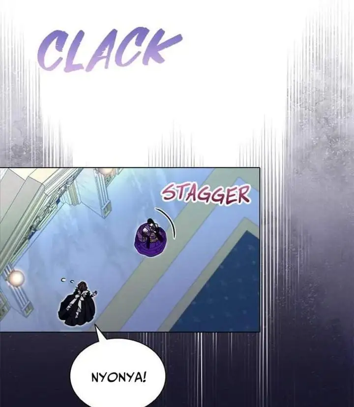 She’s Not Our Daughter! Chapter 24