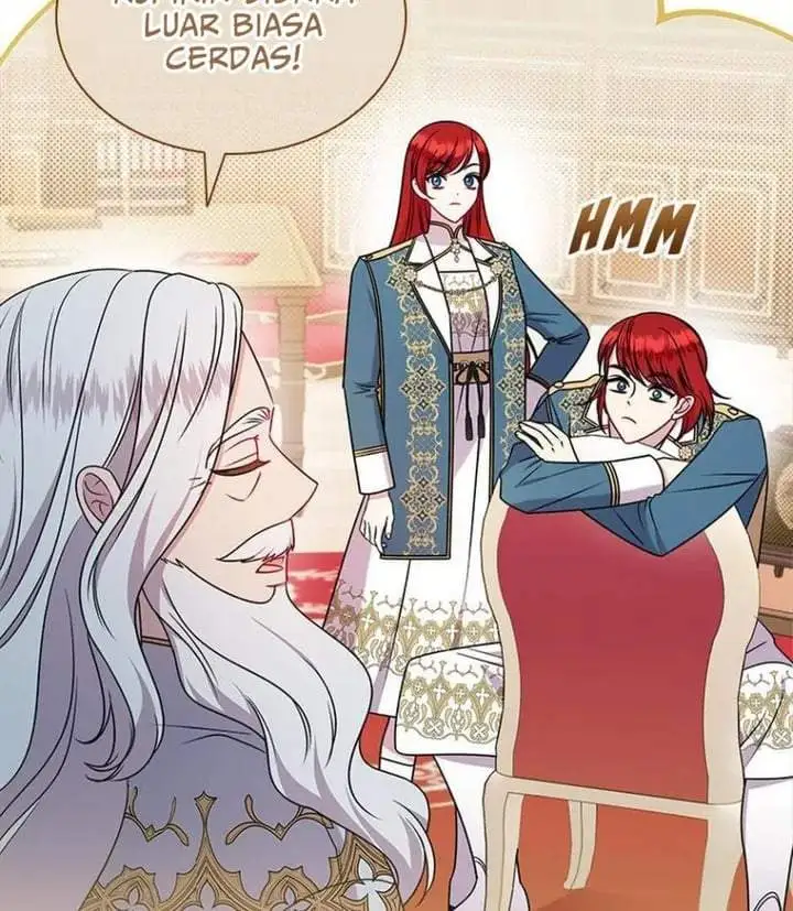She’s Not Our Daughter! Chapter 24