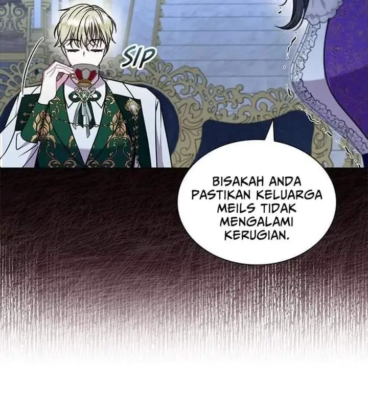 She’s Not Our Daughter! Chapter 24