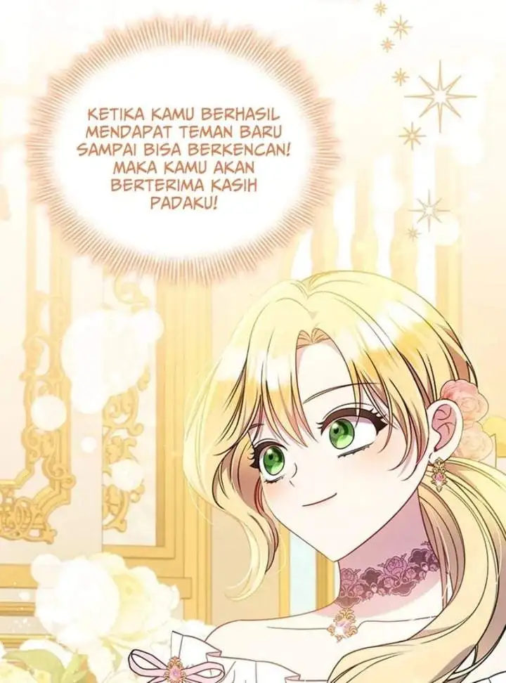 She’s Not Our Daughter! Chapter 25