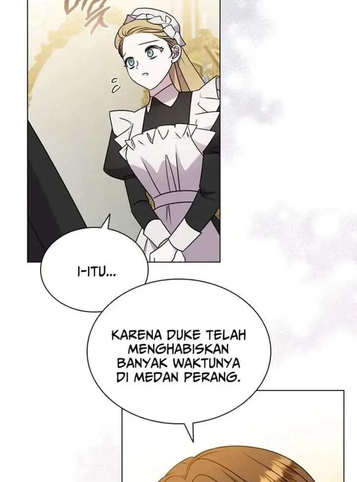 She’s Not Our Daughter! Chapter 25