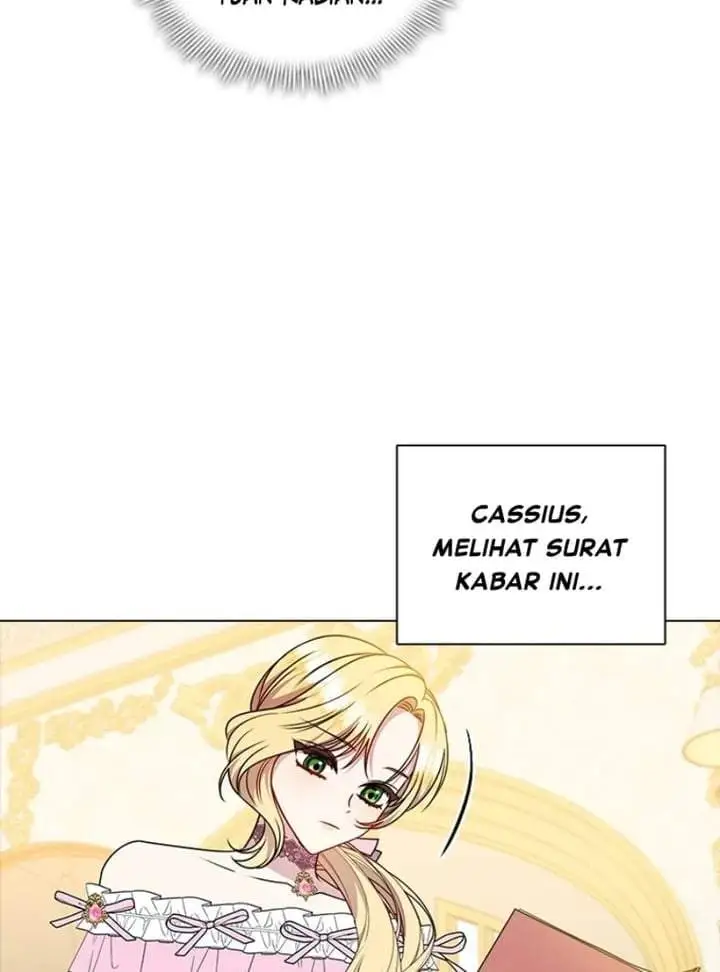 She’s Not Our Daughter! Chapter 25