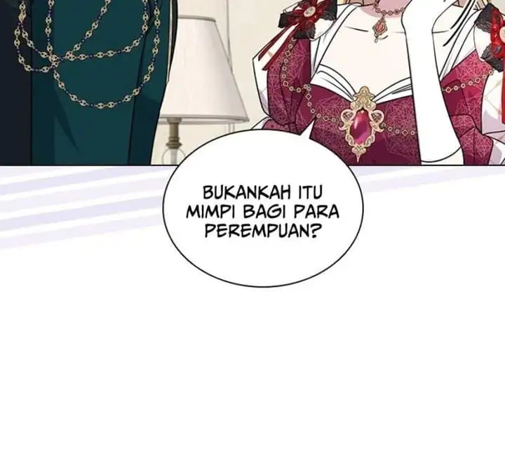 She’s Not Our Daughter! Chapter 25