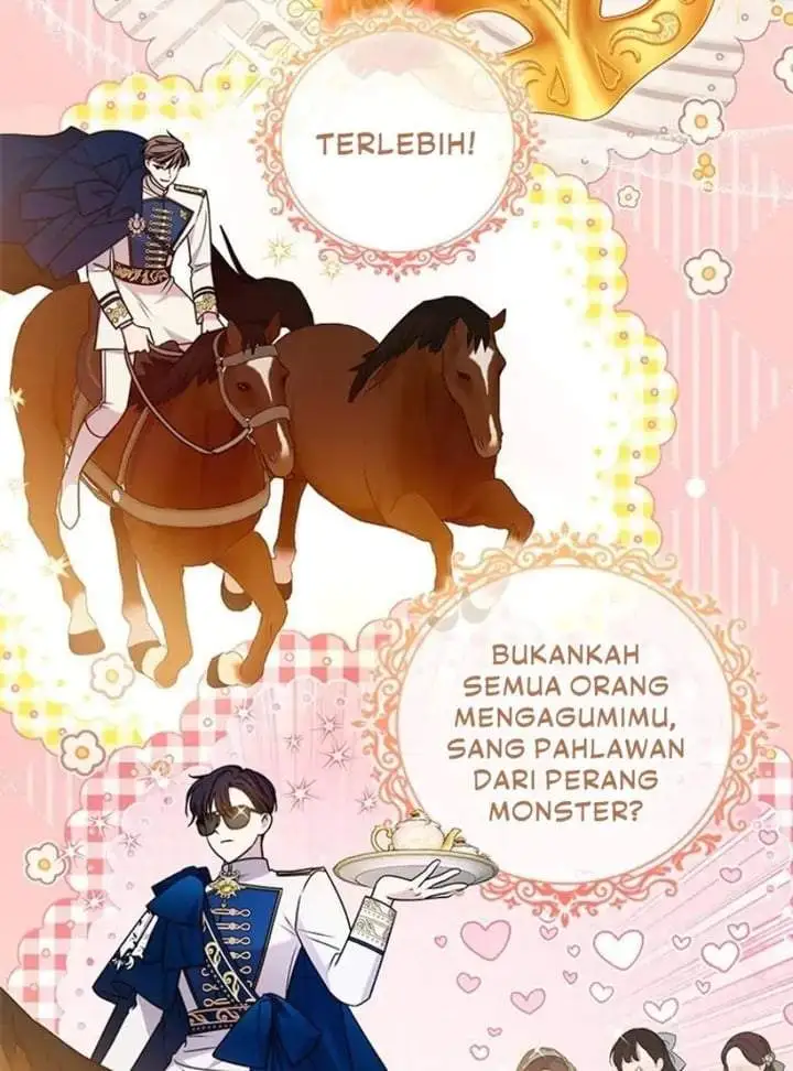 She’s Not Our Daughter! Chapter 25