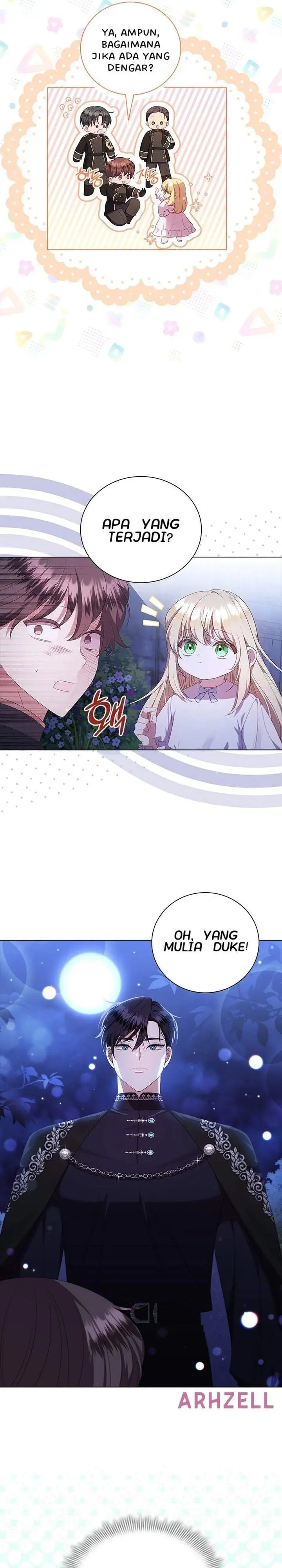 She’s Not Our Daughter! Chapter 3