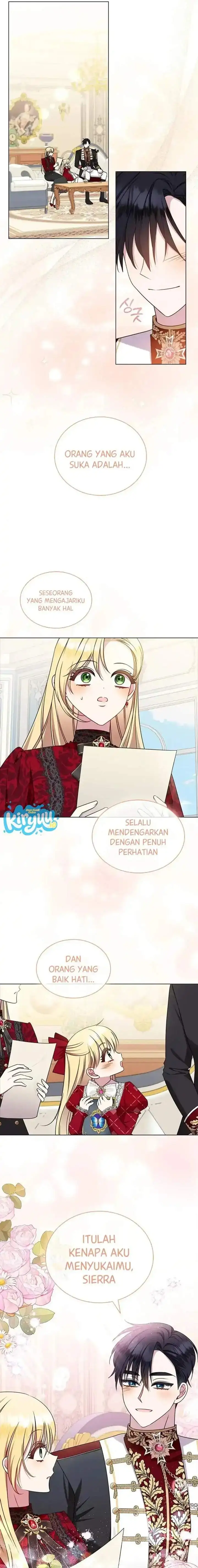 She’s Not Our Daughter! Chapter 30
