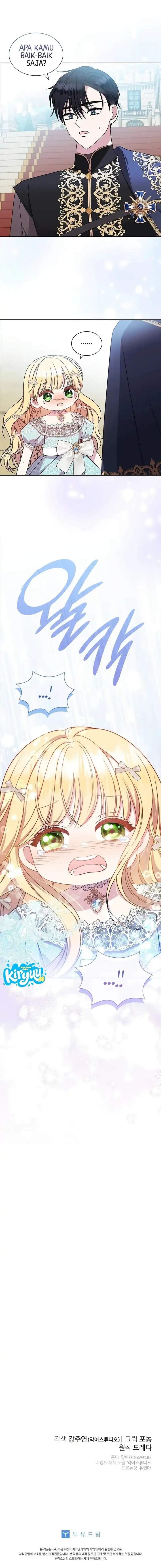 She’s Not Our Daughter! Chapter 31